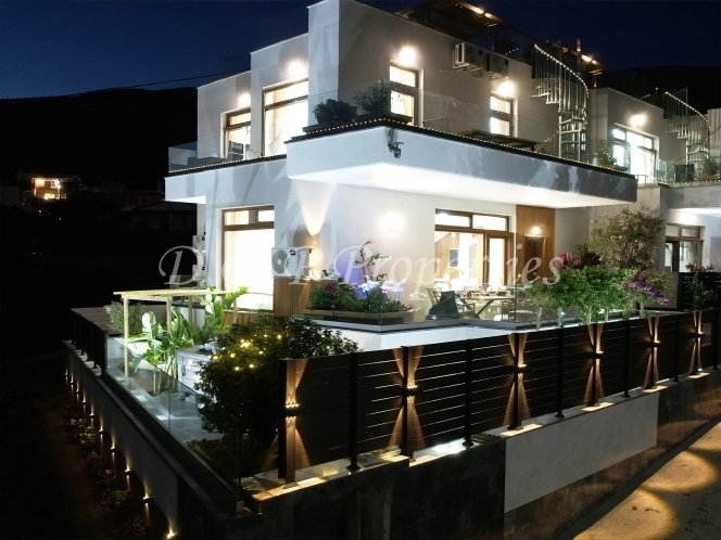 Villa in Styra Municipal Unit, Thessaly and Central Greece, Greece 2 - 15983932