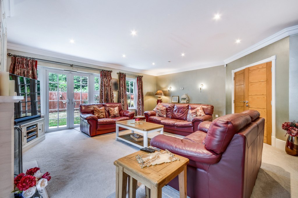 House in Great Baddow, England 3 - 15985084