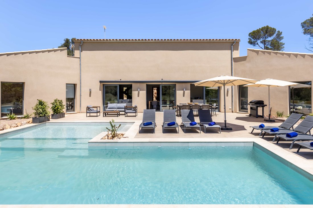 Finca in Sencelles, Balearic Islands, Spain 2 - 15985172