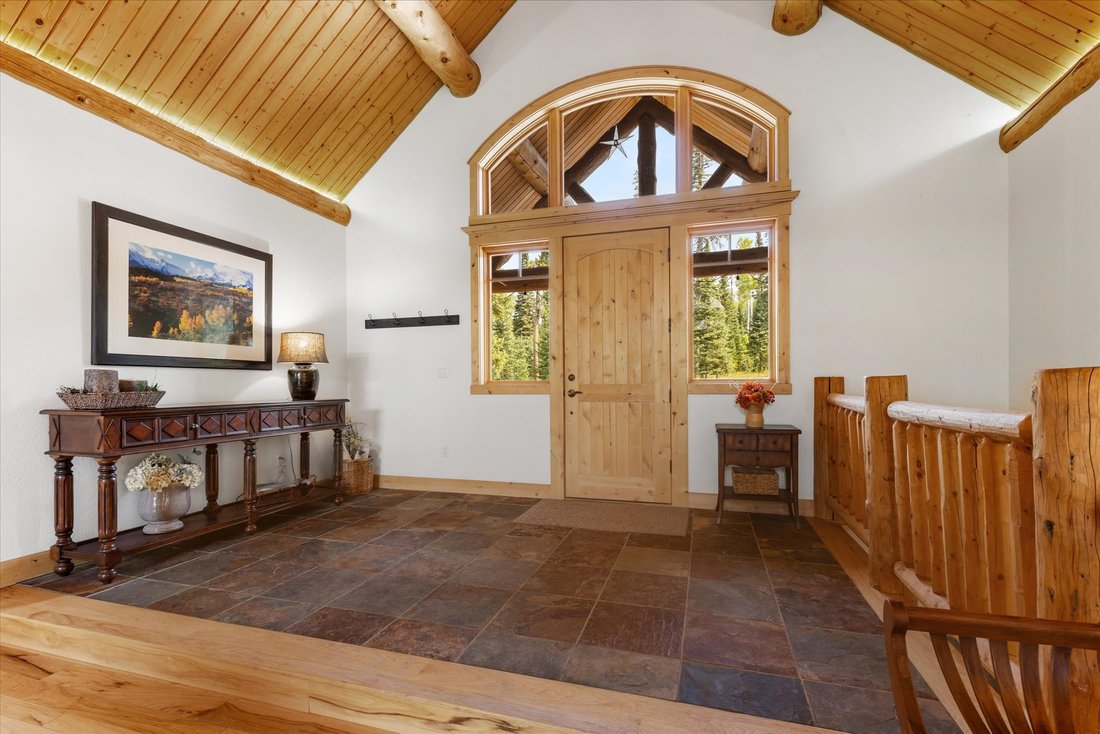 House in Clark, Colorado, United States 5 - 15984553