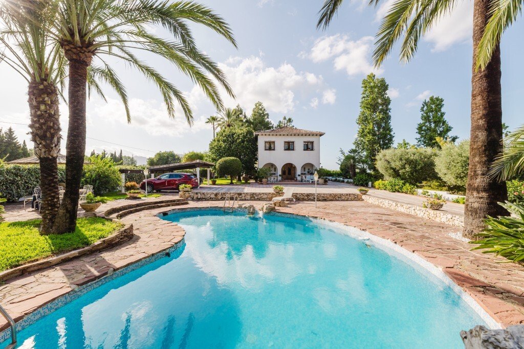 Villa in Denia, Valencian Community, Spain 4 - 15985204