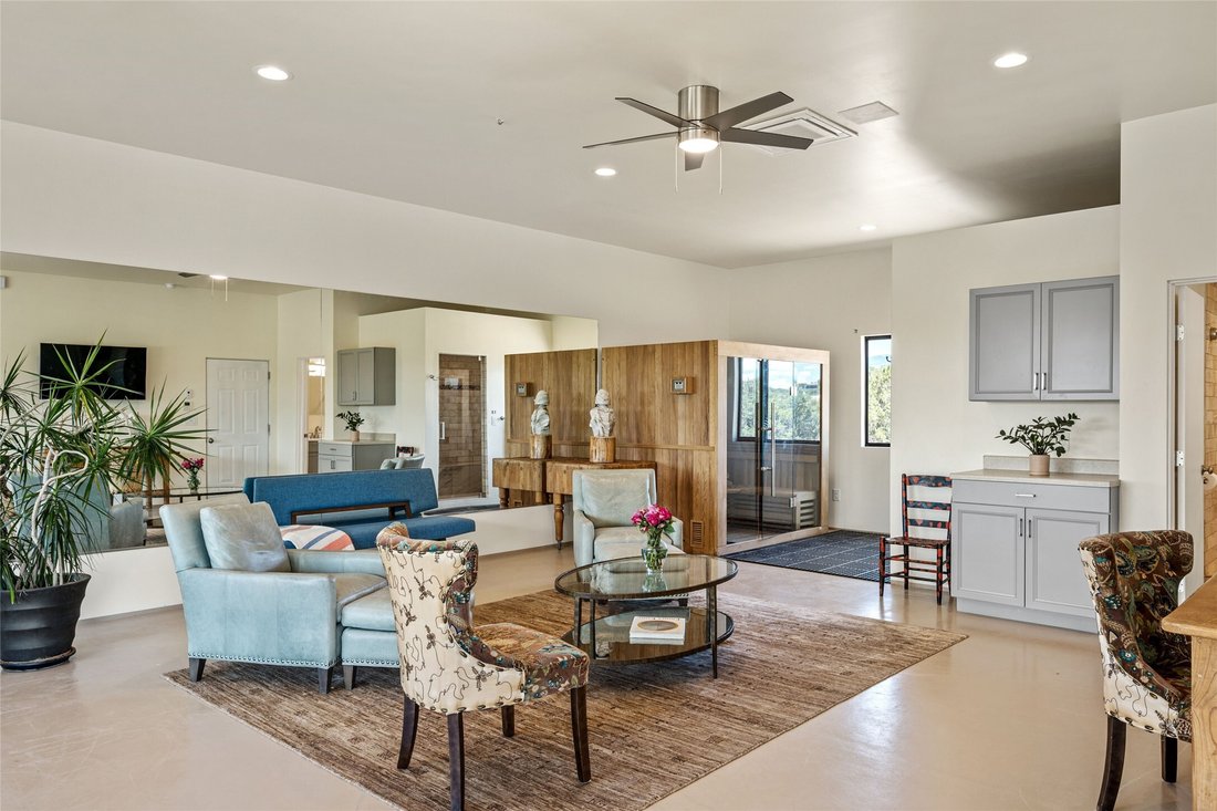 House in Santa Fe, New Mexico, United States 1 - 15984666