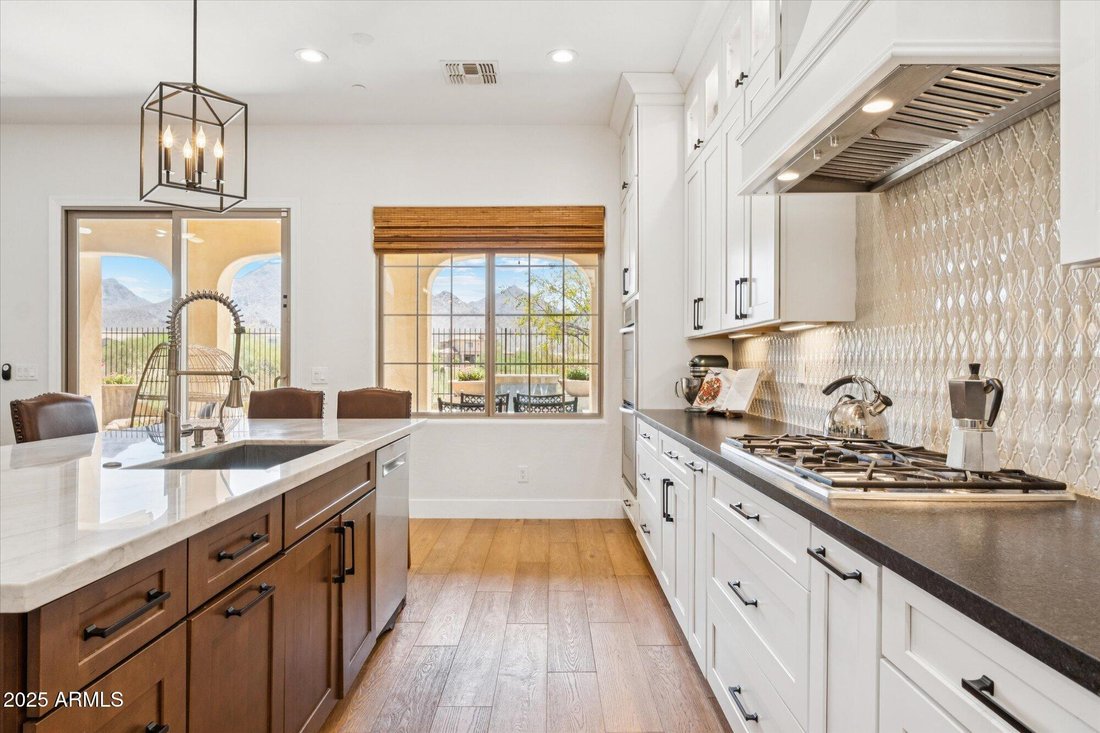 House in Scottsdale, Arizona, United States 5 - 15984923