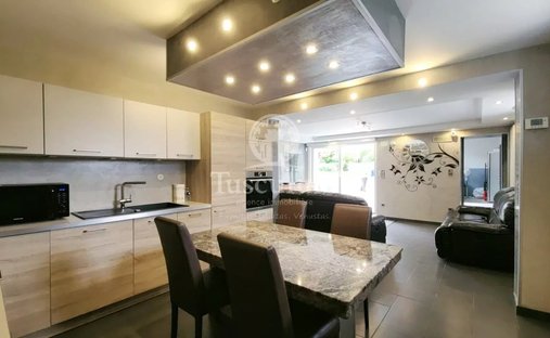 House in Bertrange, Grand Est, France 1