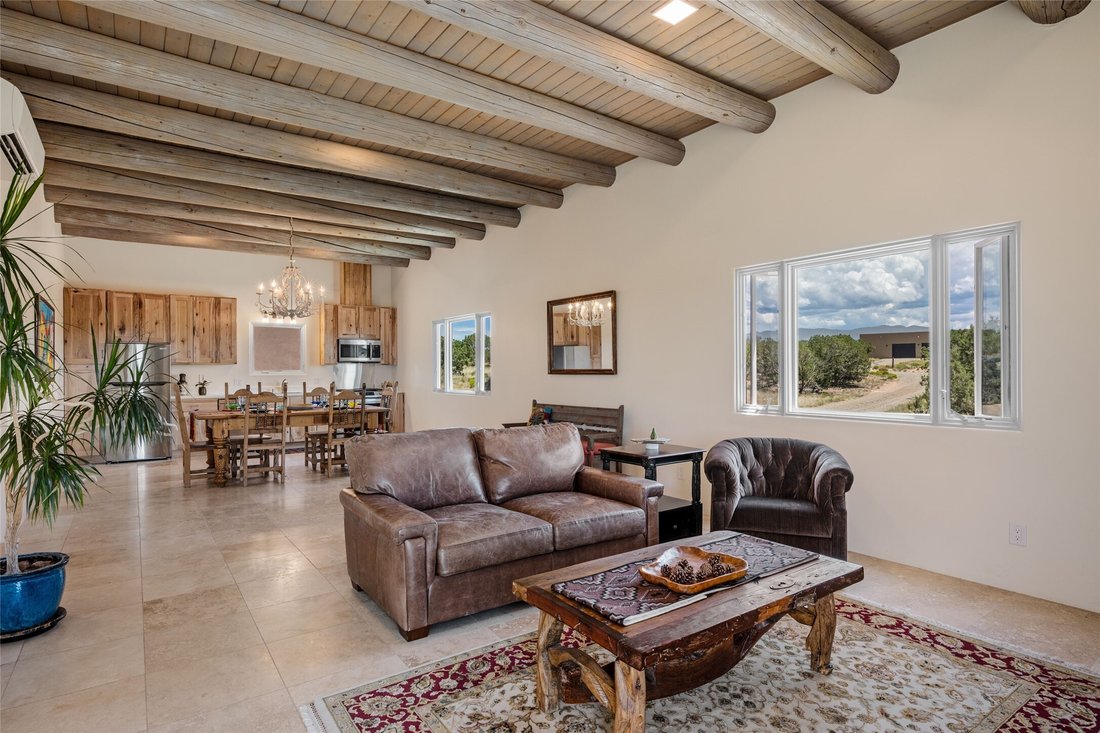 House in Santa Fe, New Mexico, United States 2 - 15984666