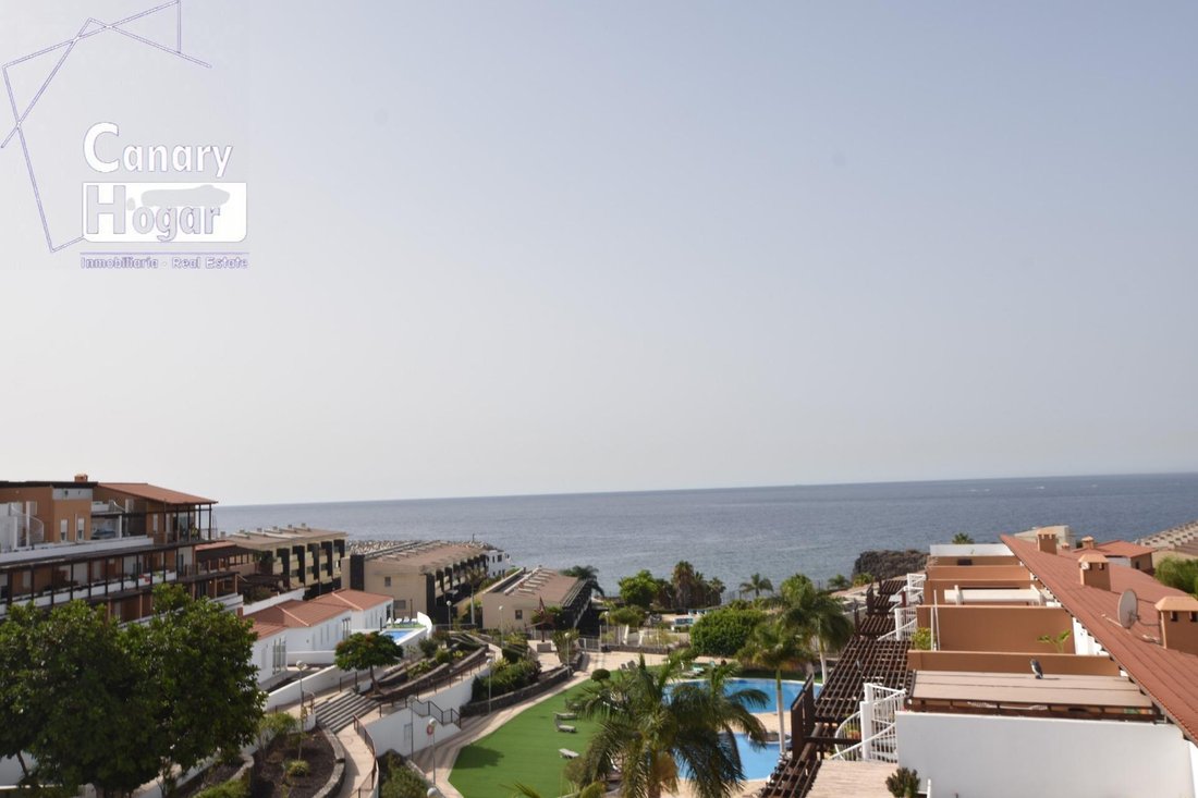 Apartment in San Miguel de Abona, Canary Islands, Spain 2 - 15956490