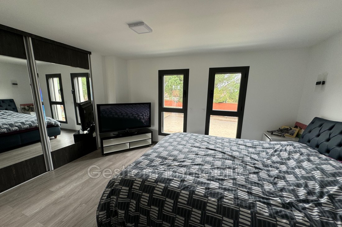 Villa a Toulouges, Occitania, Francia 5 - 13860455