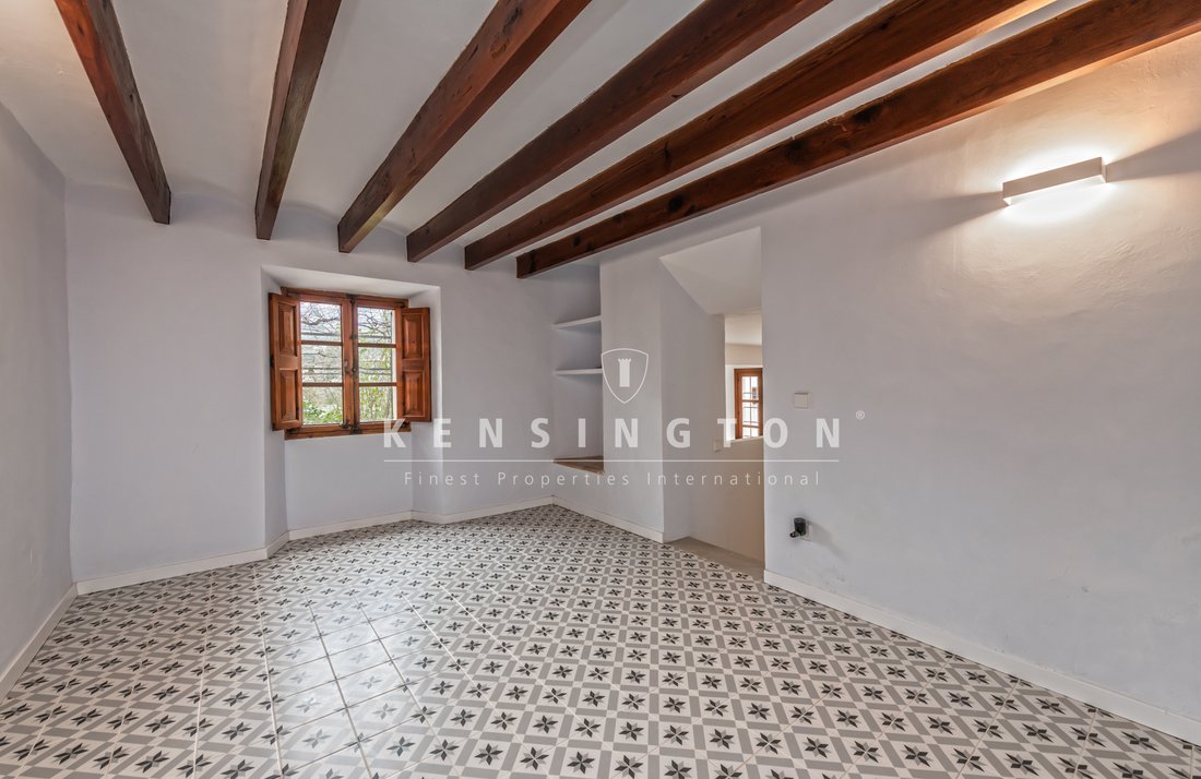 Villa a Sóller, Isole Baleari, Spagna 5 - 12637989
