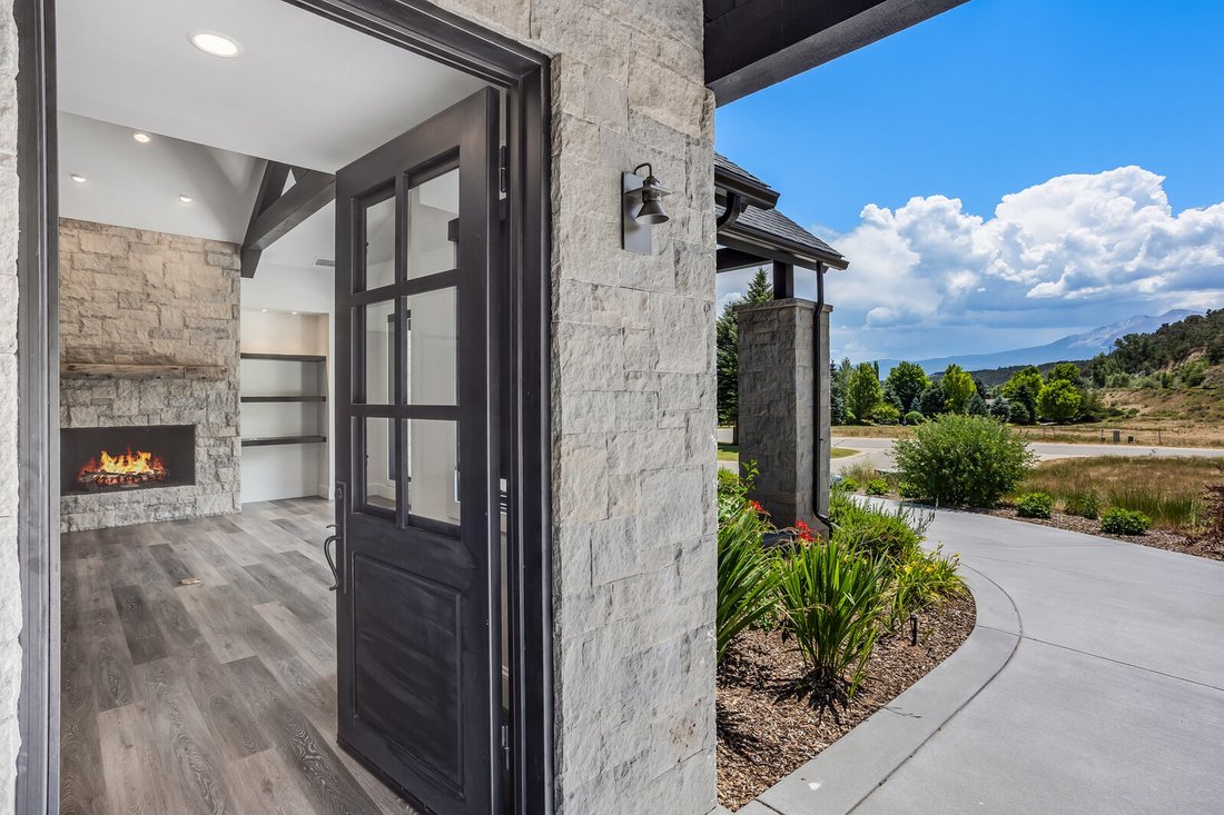 House in Carbondale, Colorado, United States 4 - 15231956