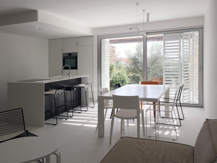 Apartment in Krk, Primorje-Gorski Kotar County, Croatia 5 - 15984275