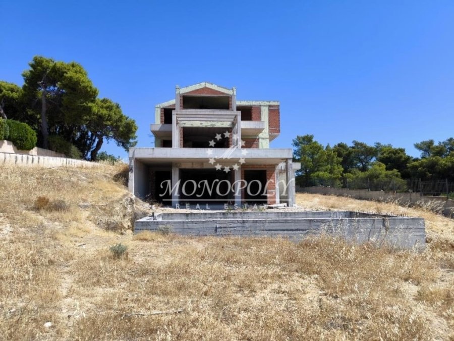 House in Markopoulo Mesogaias, Attica, Greece 2 - 12222057
