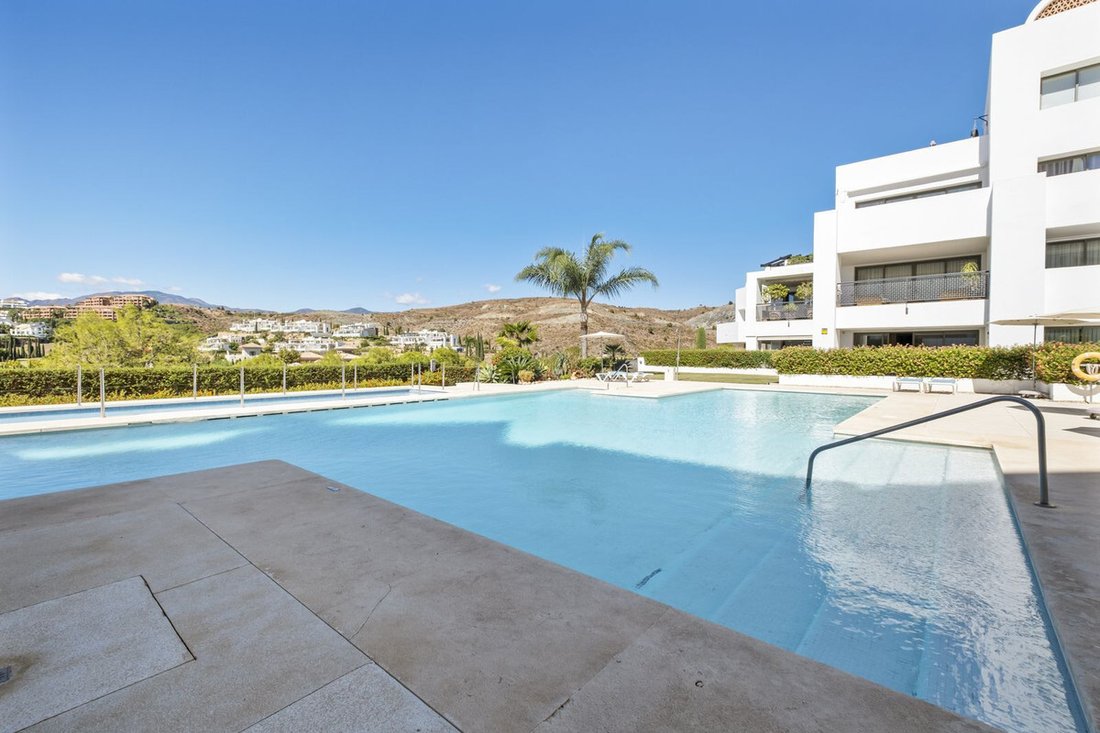 Penthouse in Centro, Malaga, Spain 5 - 15984321