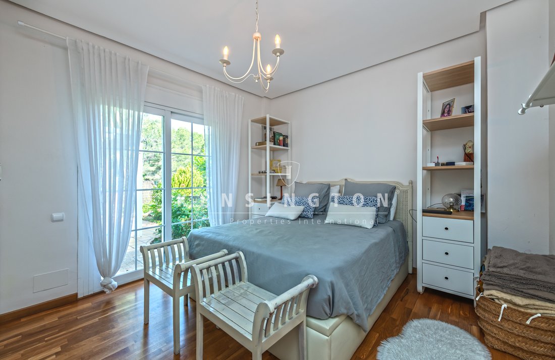 Apartment in Palma, Balearic Islands, Spain 5 - 12915029