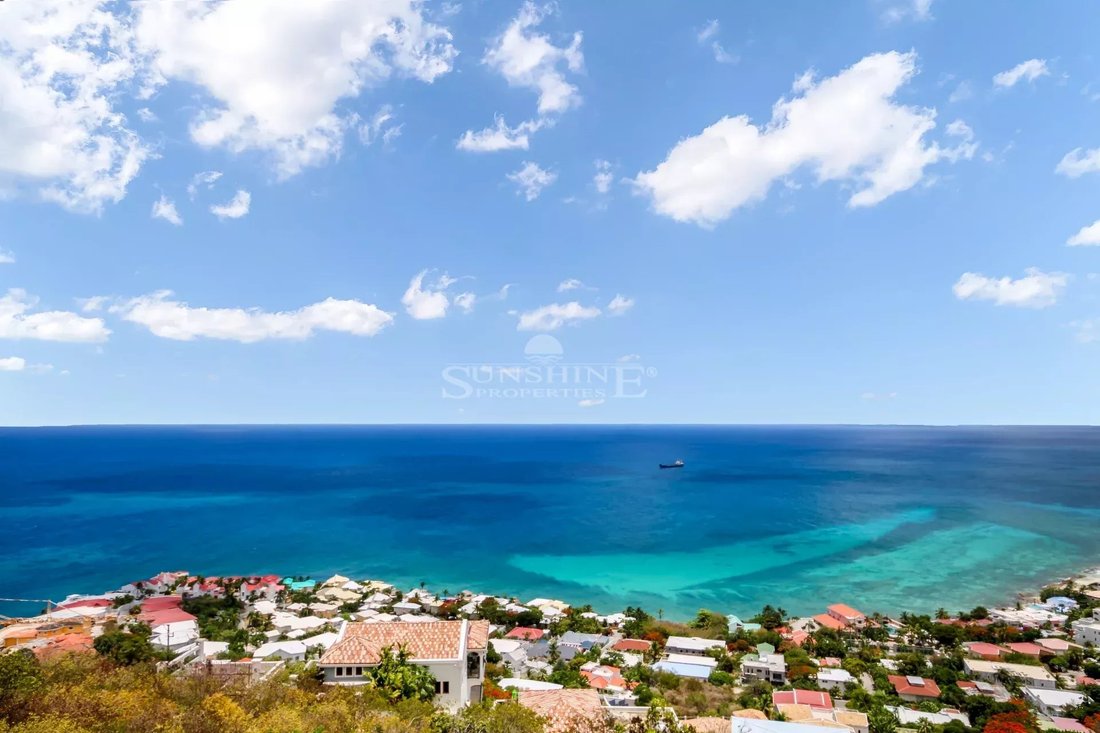 Apartment in Cole Bay, Sint Maarten 4 - 15967330