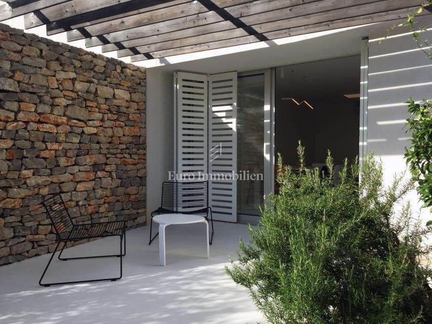 Apartment in Krk, Primorje-Gorski Kotar County, Croatia 2 - 15984275