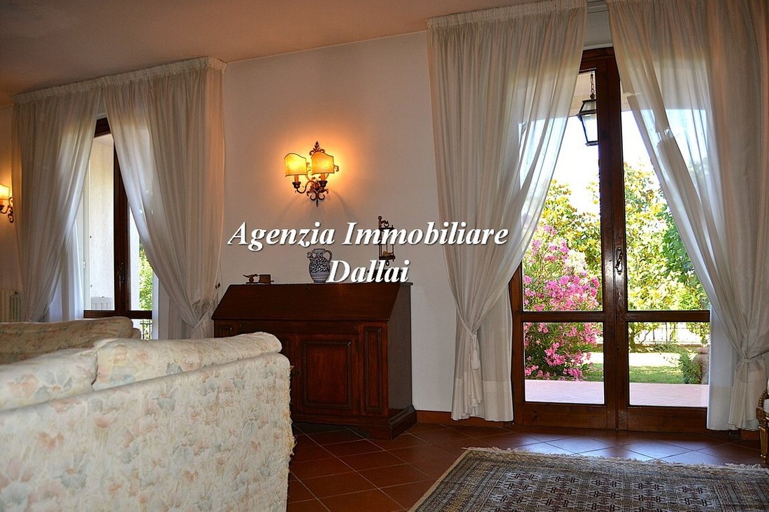 Villa in San Piero a Sieve, Tuscany, Italy 4 - 15984782