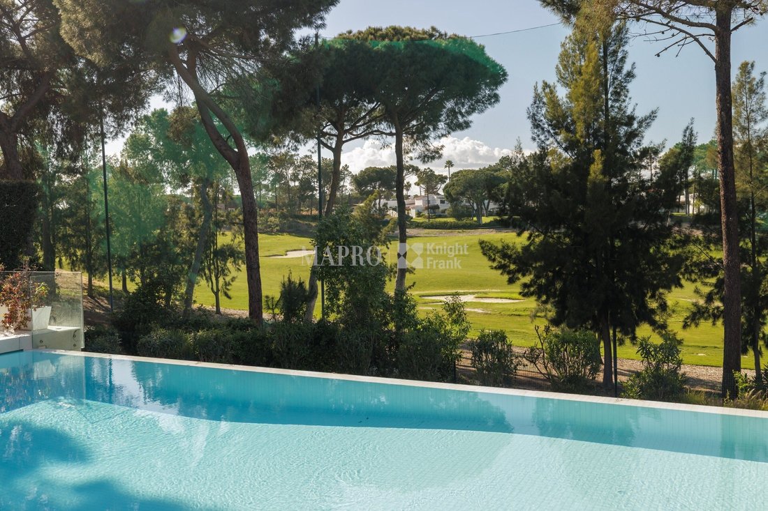 Villa in Quinta do Lago, Almancil, Portugal 3 - 15466423