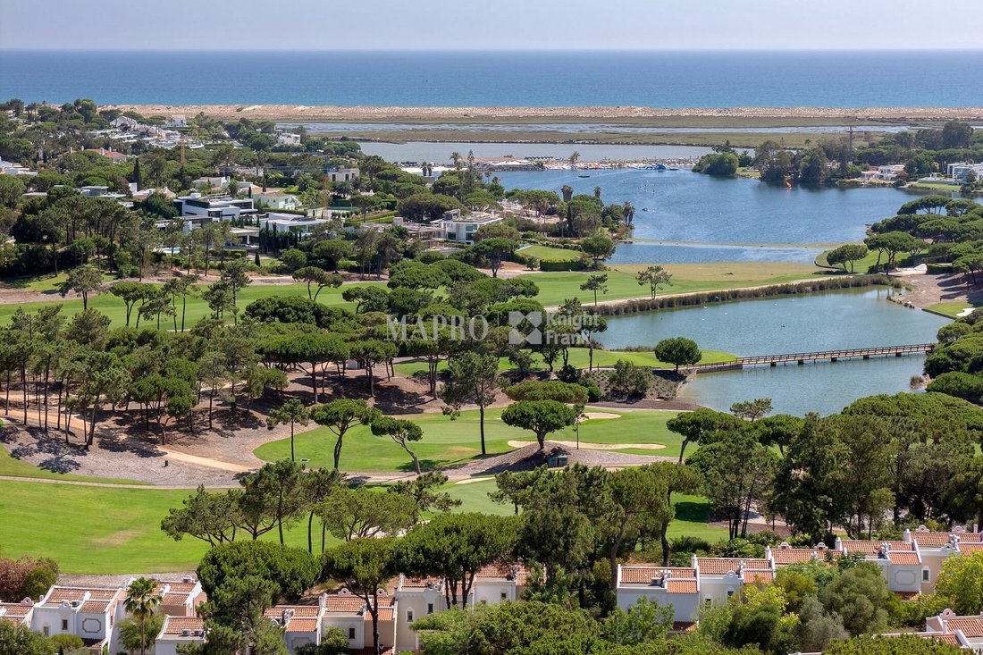 Apartment in Quinta do Lago, Almancil, Portugal 2 - 15915263