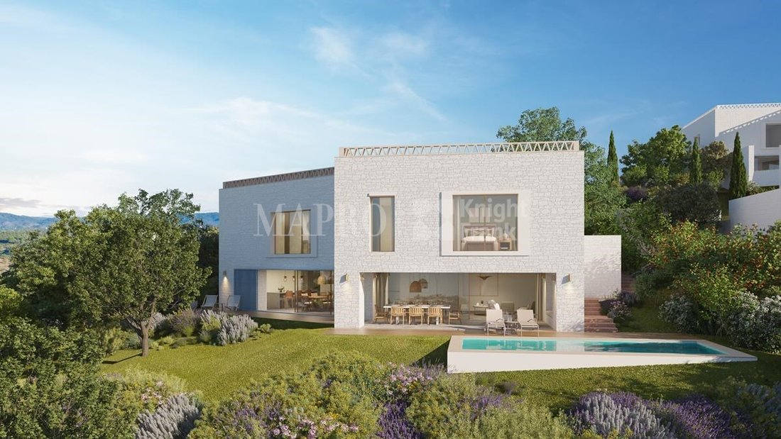 Villa in Loule (Sao Sebastiao), Algarve, Portugal 1 - 14105730