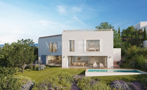 Villa in Loule (Sao Sebastiao), Algarve, Portugal 1