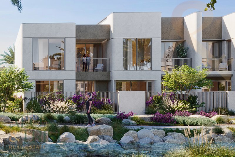 Villa in United Arab Emirates 1 - 15983992