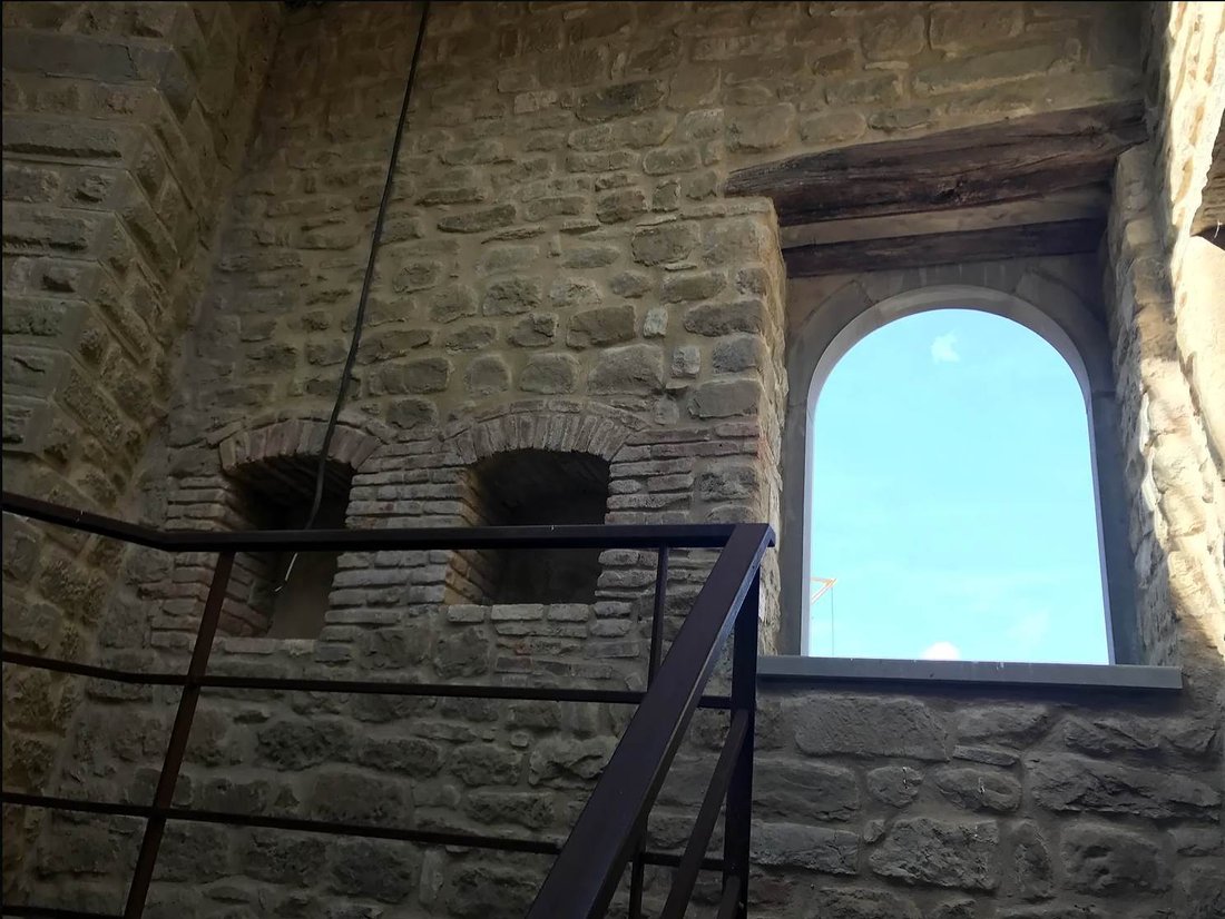Estate in Passignano sul Trasimeno, Umbria, Italy 3 - 15984978