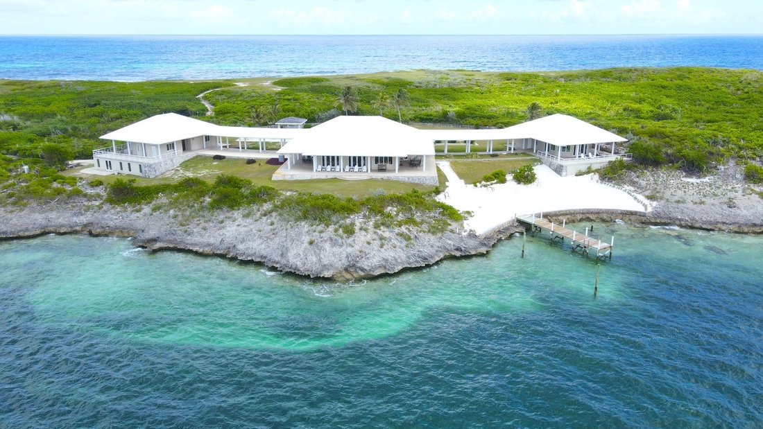 House in Elbow Cay, Central Abaco, The Bahamas 1 - 15984786