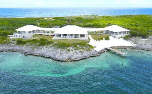 Haus in Elbow Cay, Central Abaco, Bahamas 1