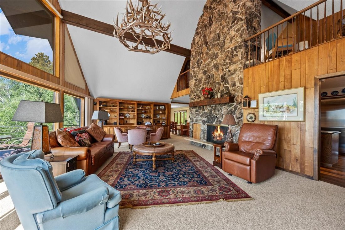 House in Lead, South Dakota, United States 4 - 15854666
