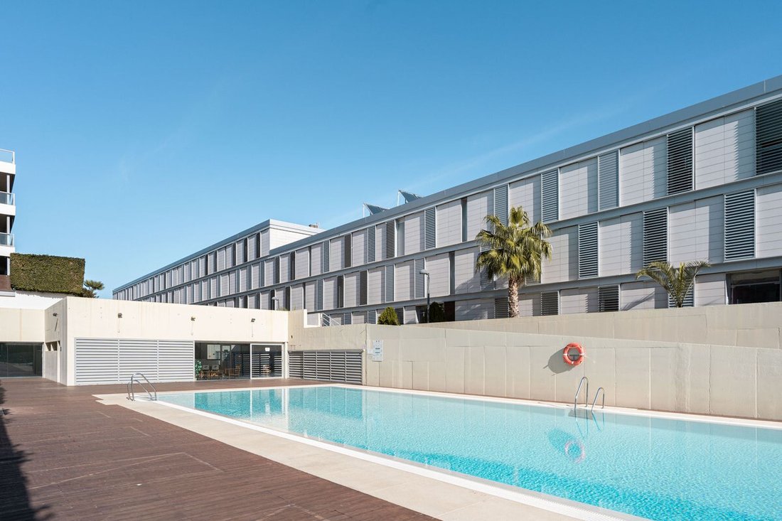 Apartment in Manilva, Andalusia, Spain 4 - 15984105