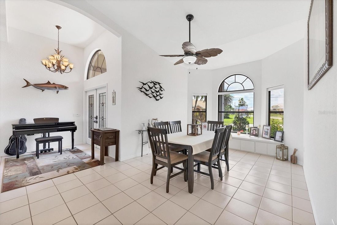 House in Punta Gorda, Florida, United States 5 - 15985853