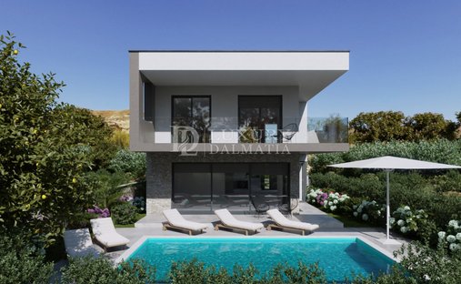 House in Murter, Sibenik-Knin County, Croatia 1