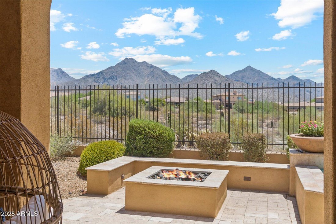 House in Scottsdale, Arizona, United States 1 - 15984923