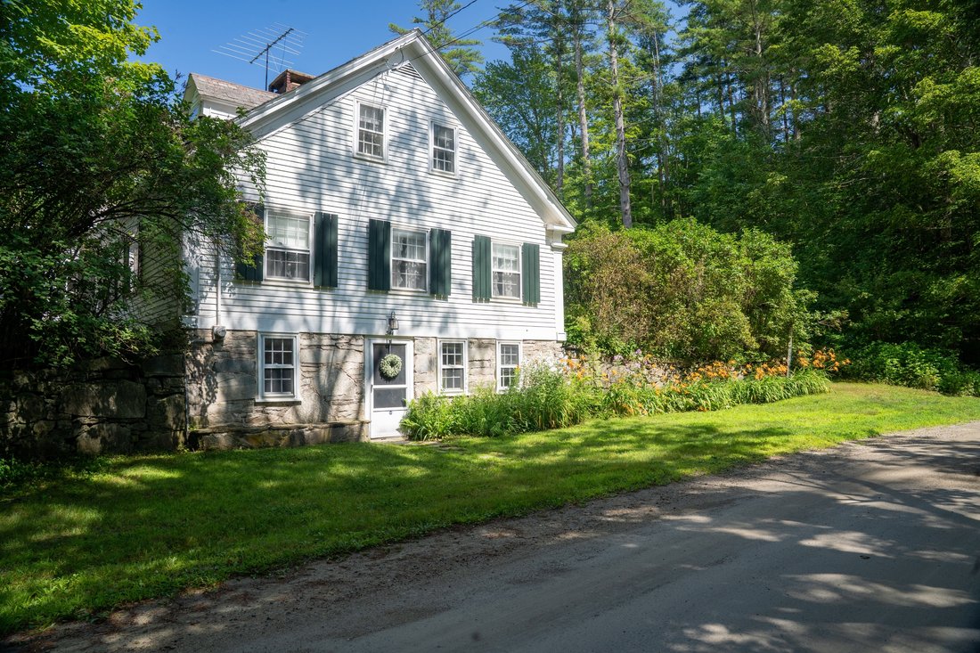 House in Winhall, Vermont, United States 3 - 15984492