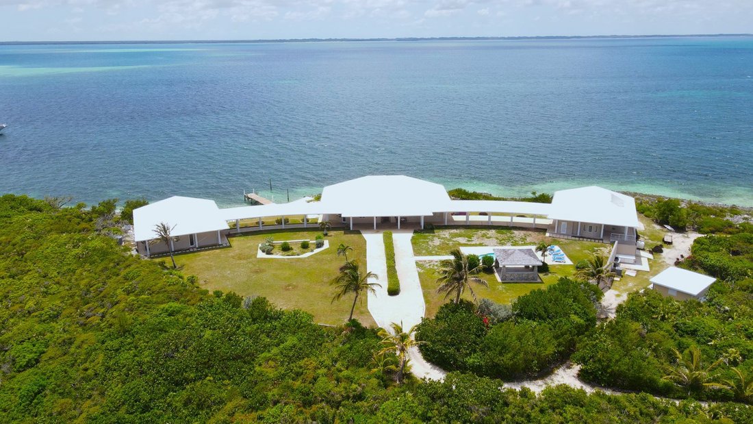 House in Elbow Cay, Central Abaco, The Bahamas 3 - 15984786