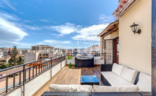 Appartamento a Gènova, Palma di Maiorca, Isole Baleari 1