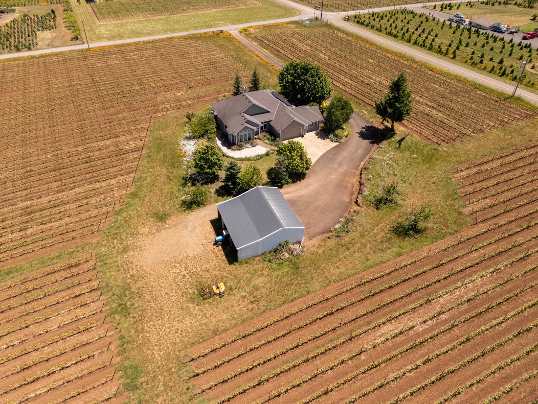 House in Amity, Oregon, United States 2 - 15854164