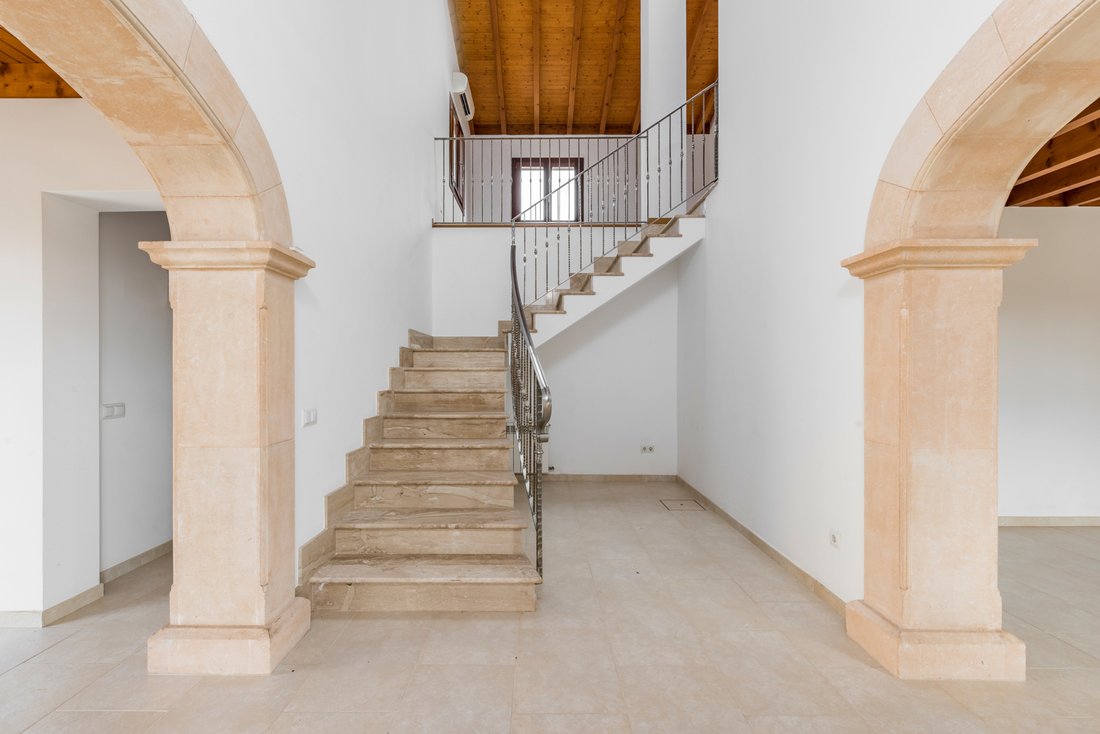 Country House in Palma, Balearic Islands, Spain 2 - 13155905