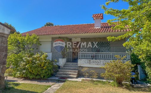 House in A Ramallosa, Nigran, Spain 1