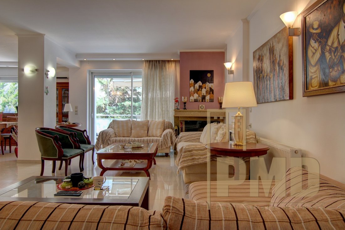 Apartment in Glyfada, Attica, Greece 2 - 15985931