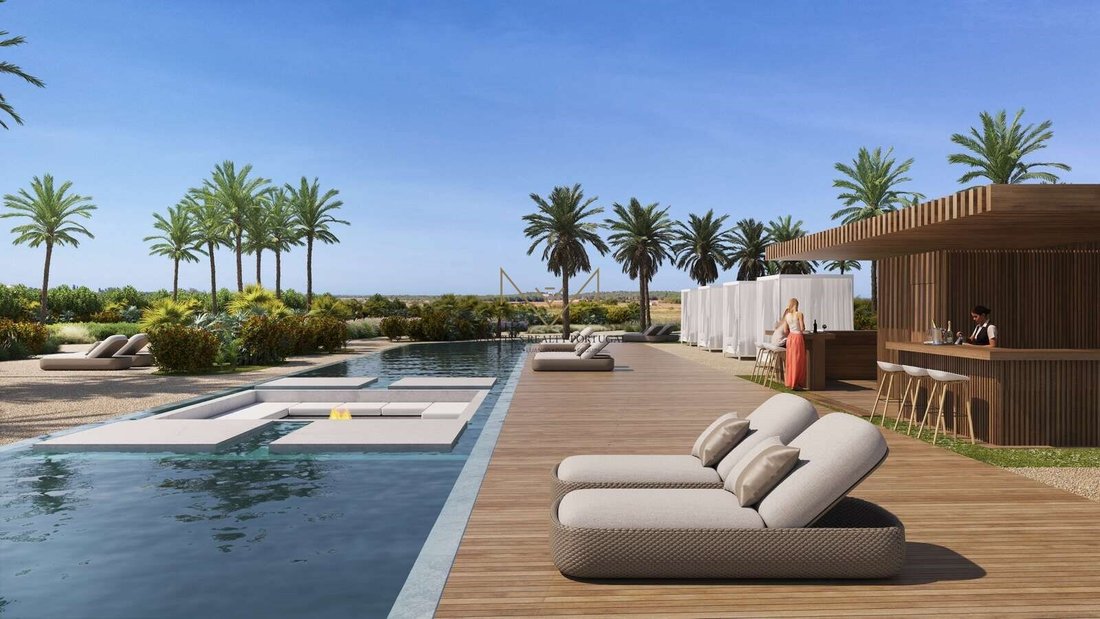 Apartment in Loule (Sao Clemente), Algarve, Portugal 4 - 15984598