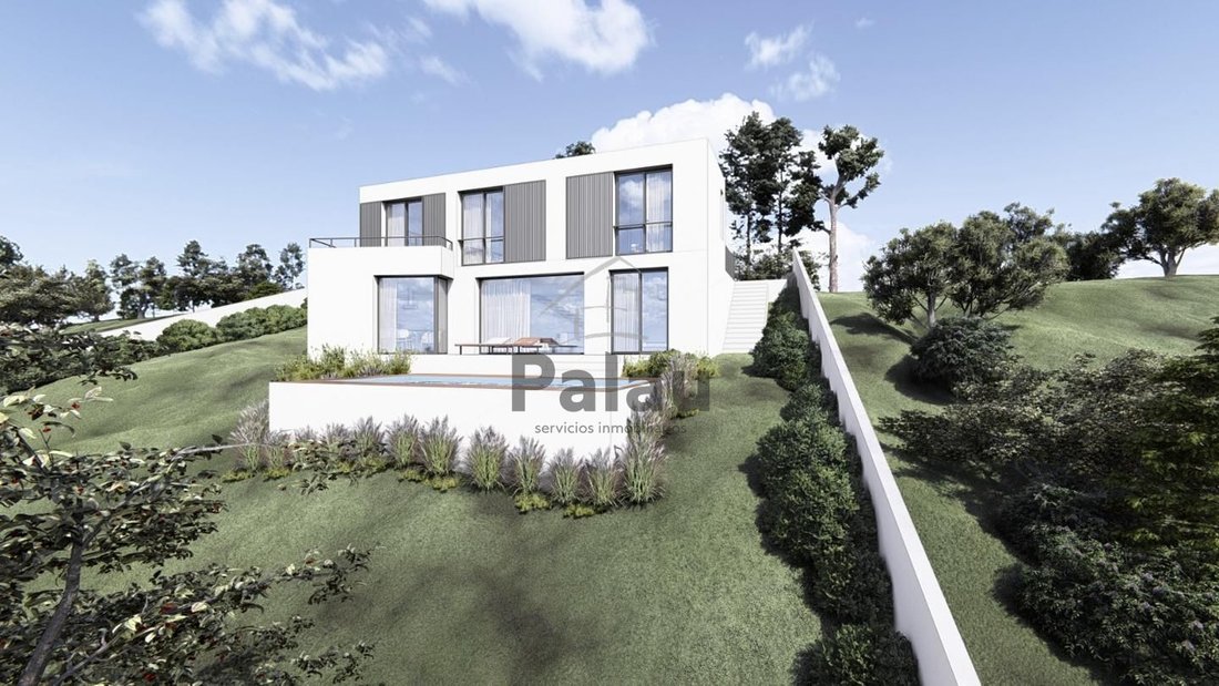 Chalet in Maó / Mahón, Balearic Islands, Spain 1 - 15983876