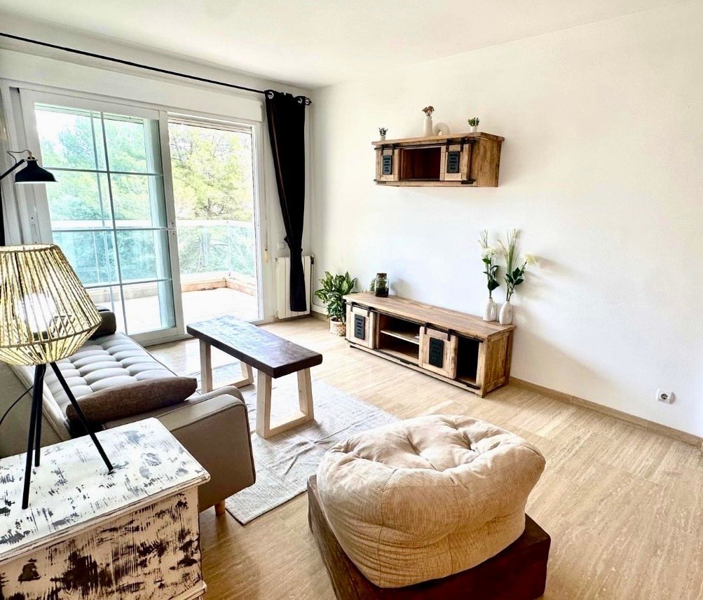 Apartment in Palma, Balearic Islands, Spain 4 - 15984205