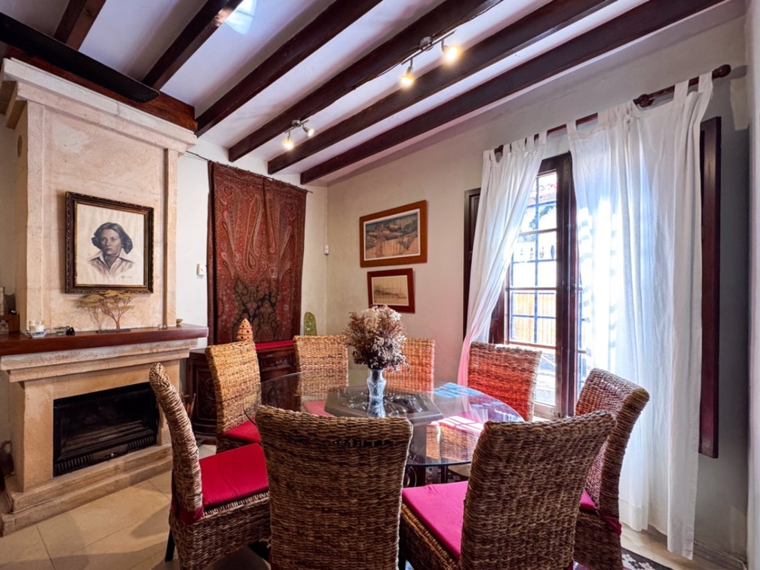 Townhouse in Capdepera, Balearic Islands, Spain 4 - 15983866