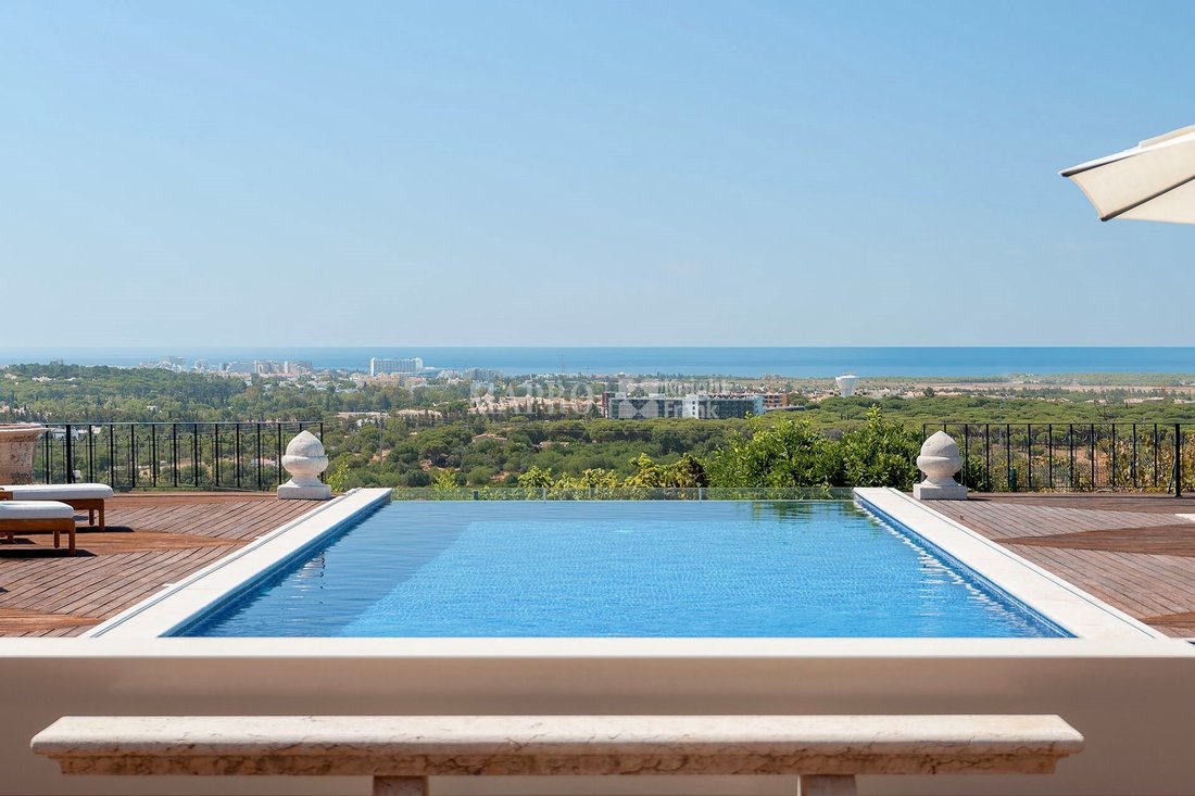 Villa in Boliqueime, Algarve, Portugal 3 - 14537599