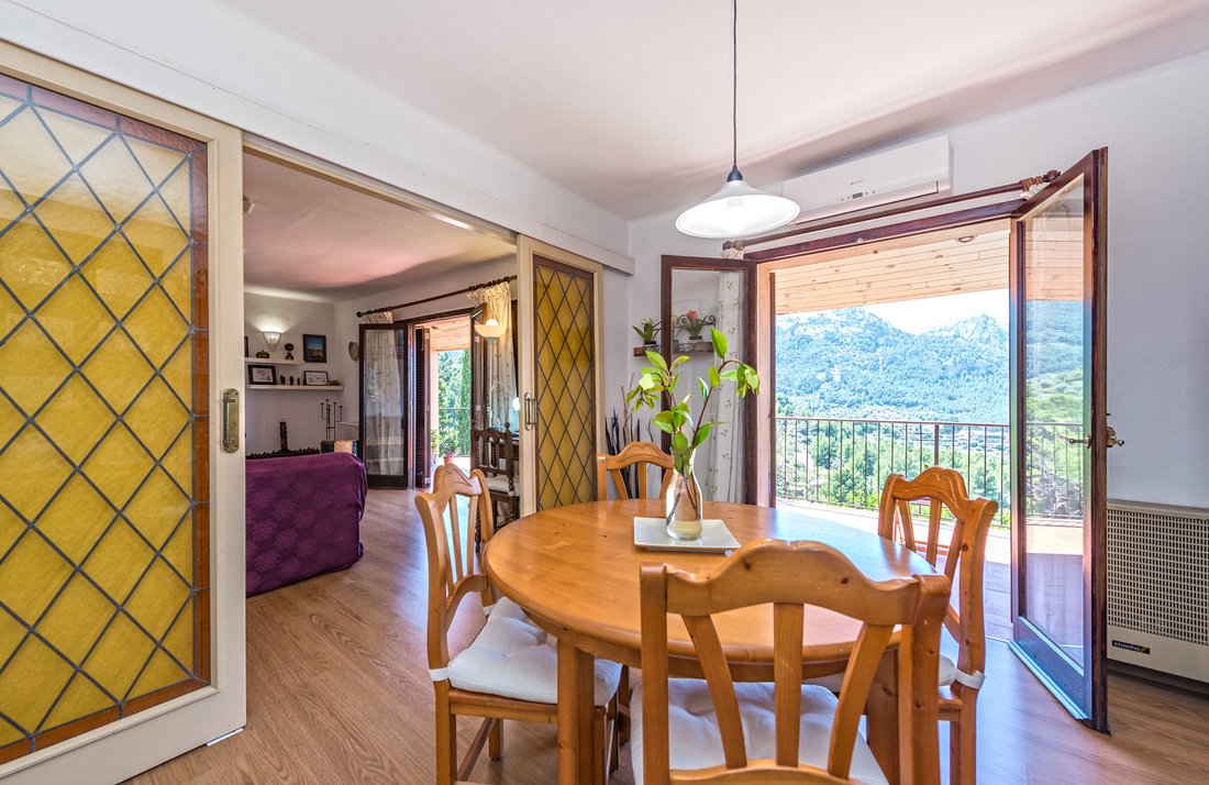 Villa en Estellenchs, Islas Baleares, España 5 - 13155943