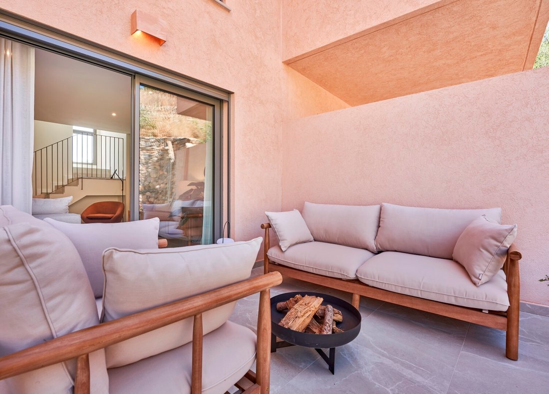 Villa in Esporles, Balearic Islands, Spain 4 - 15850106