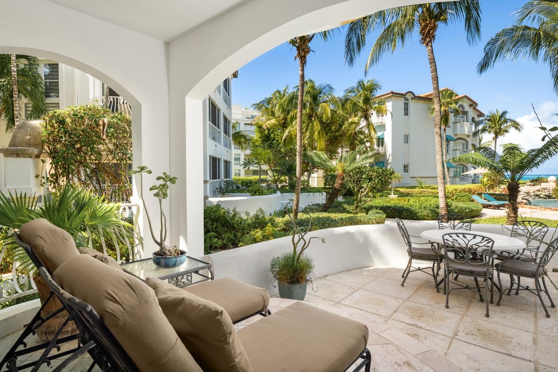 Condo in Grace Bay, Caicos Islands, Turks and Caicos Islands 2 - 15397798