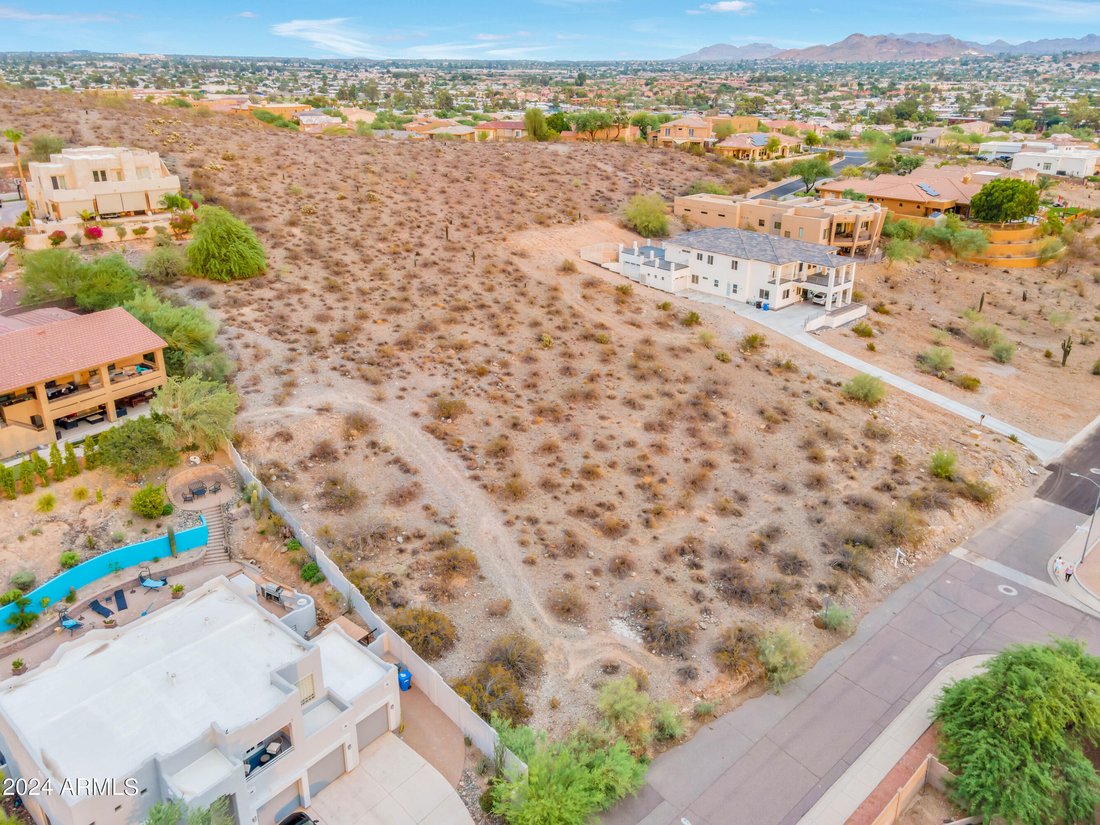 Land in Phoenix, Arizona, United States 4 - 15984709