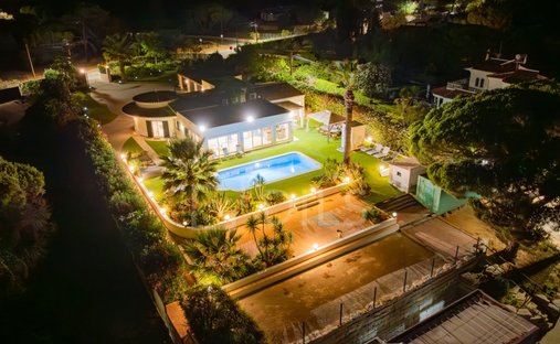 Haus in Faro (Se und Sao Pedro), Portugal 1